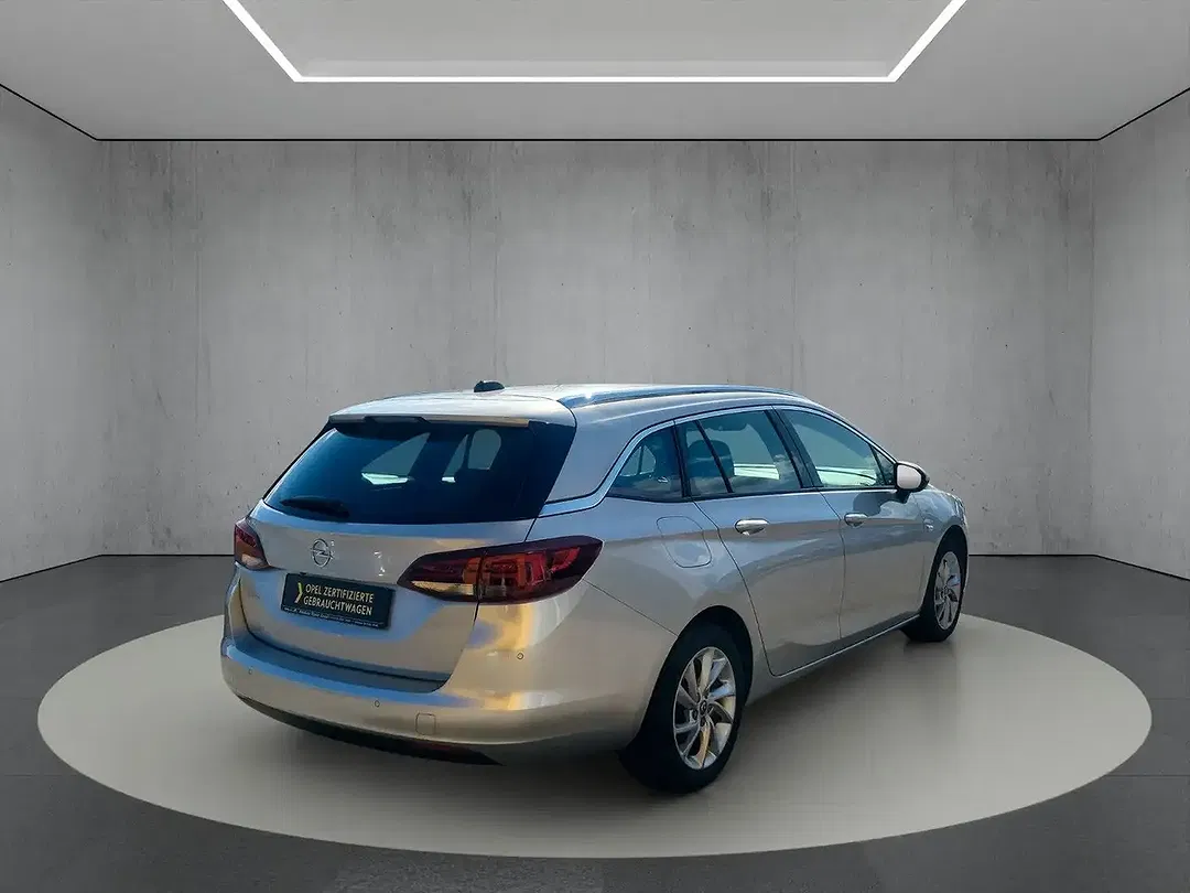 Opel Astra - Thumbnail 5