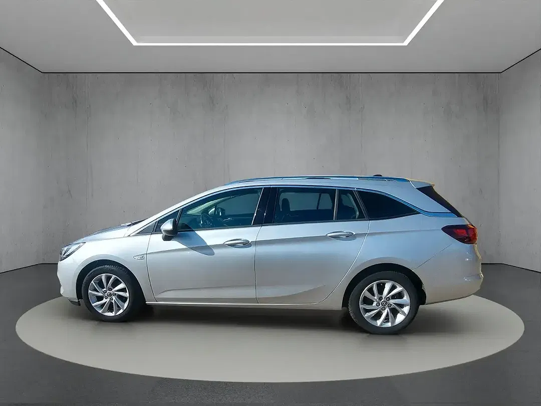 Opel Astra - Thumbnail 7