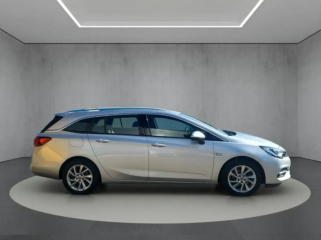 Opel Astra - Thumbnail 8