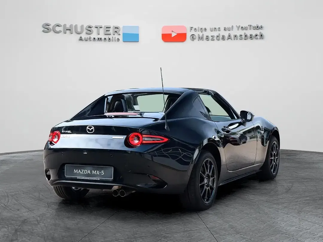 Mazda MX-5 - Thumbnail 10