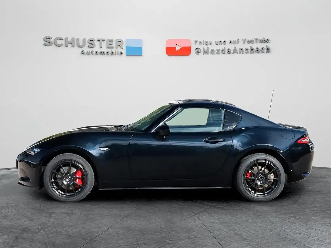 Mazda MX-5 - Thumbnail 5
