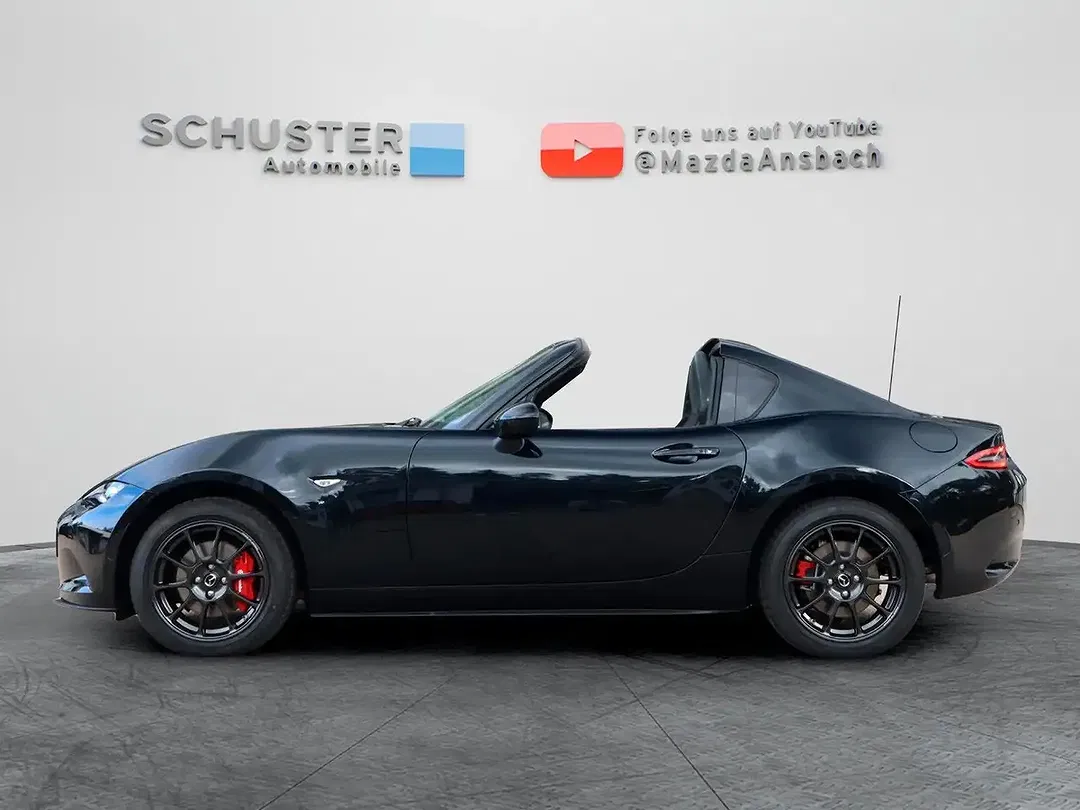 Mazda MX-5 - Thumbnail 6