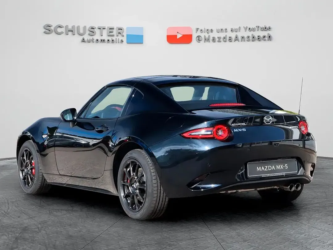Mazda MX-5 - Thumbnail 7