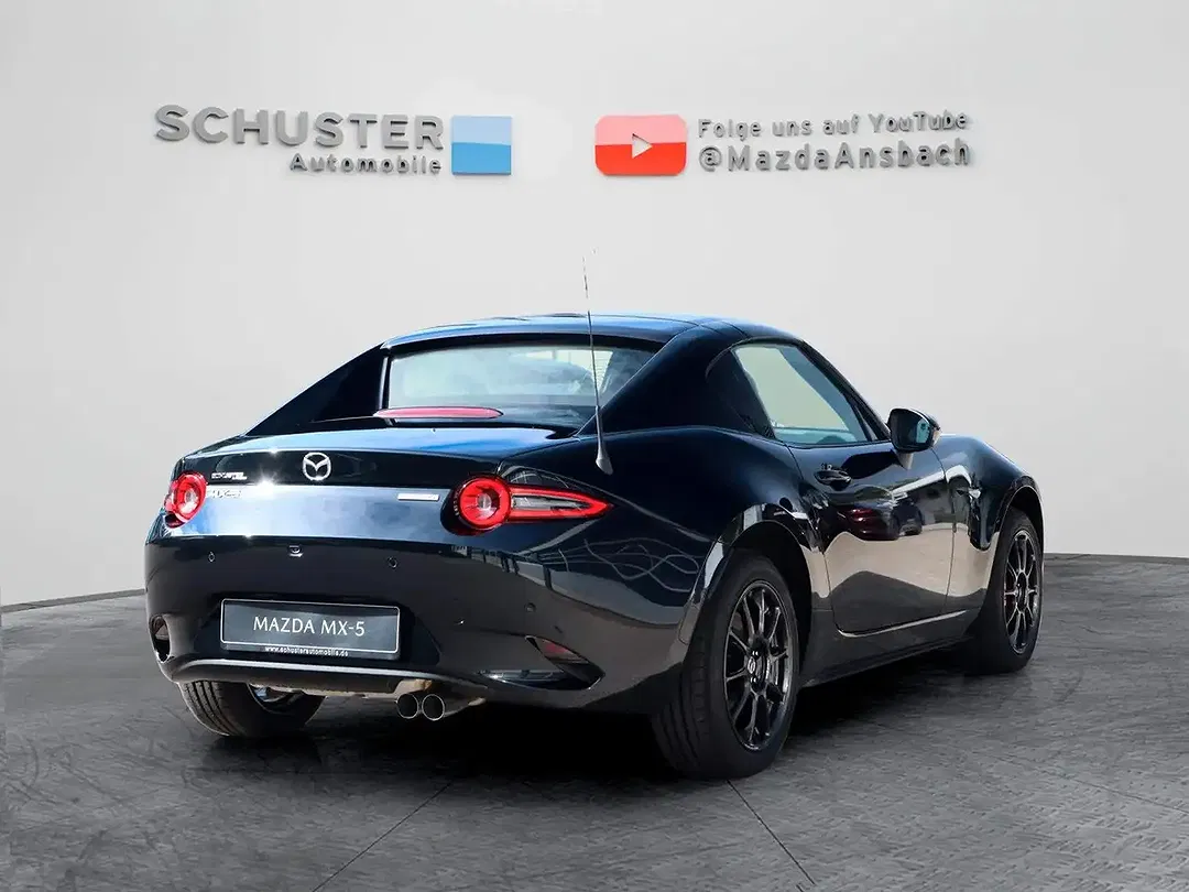 Mazda MX-5 - Thumbnail 9