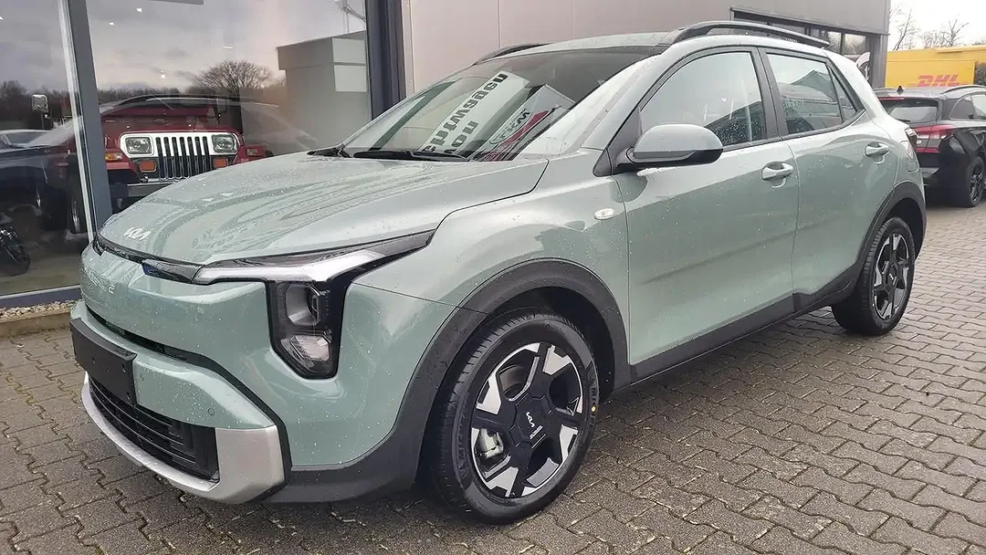 Kia Stonic - Afbeelding 1