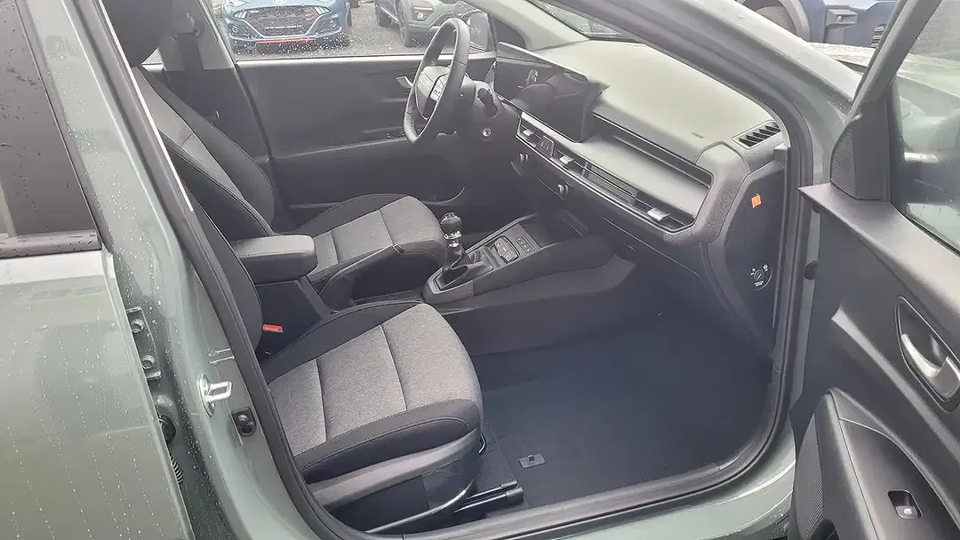 Kia Stonic - Thumbnail 10