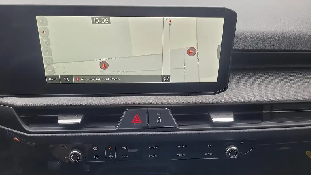 Kia Stonic - Thumbnail 12