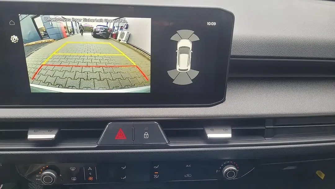 Kia Stonic - Thumbnail 13
