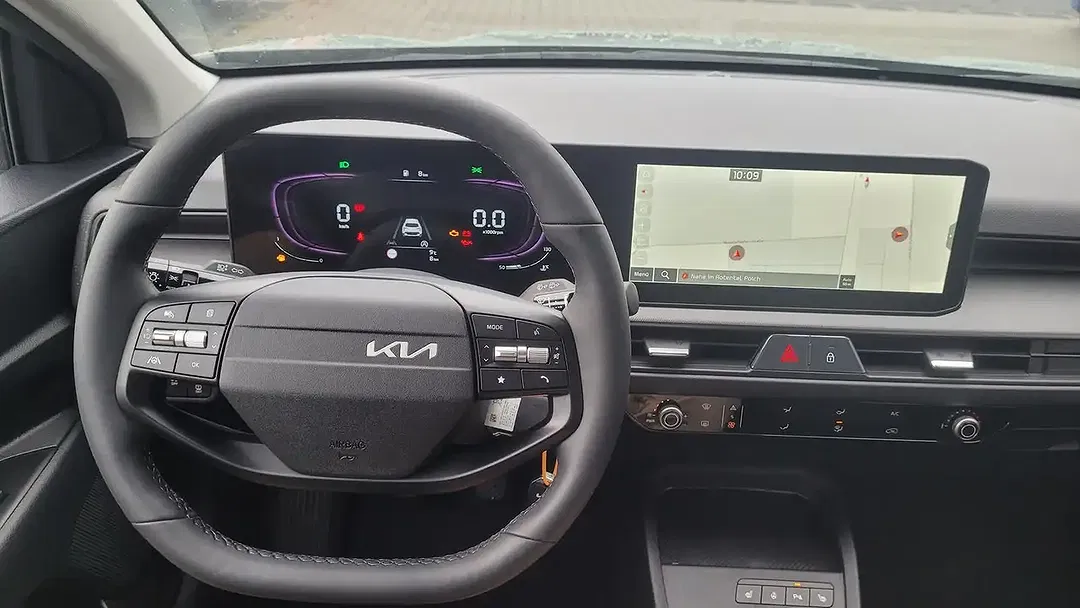 Kia Stonic - Thumbnail 14
