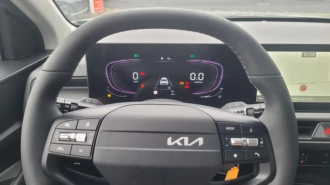 Kia Stonic - Thumbnail 15