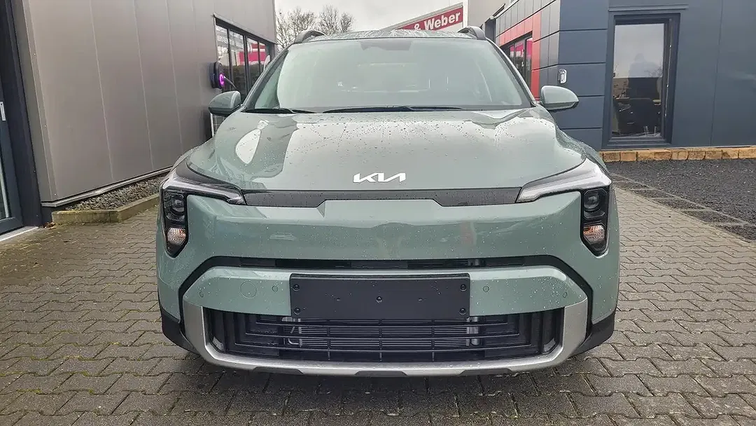 Kia Stonic - Thumbnail 2