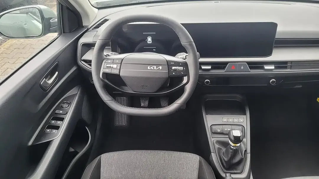 Kia Stonic - Thumbnail 8