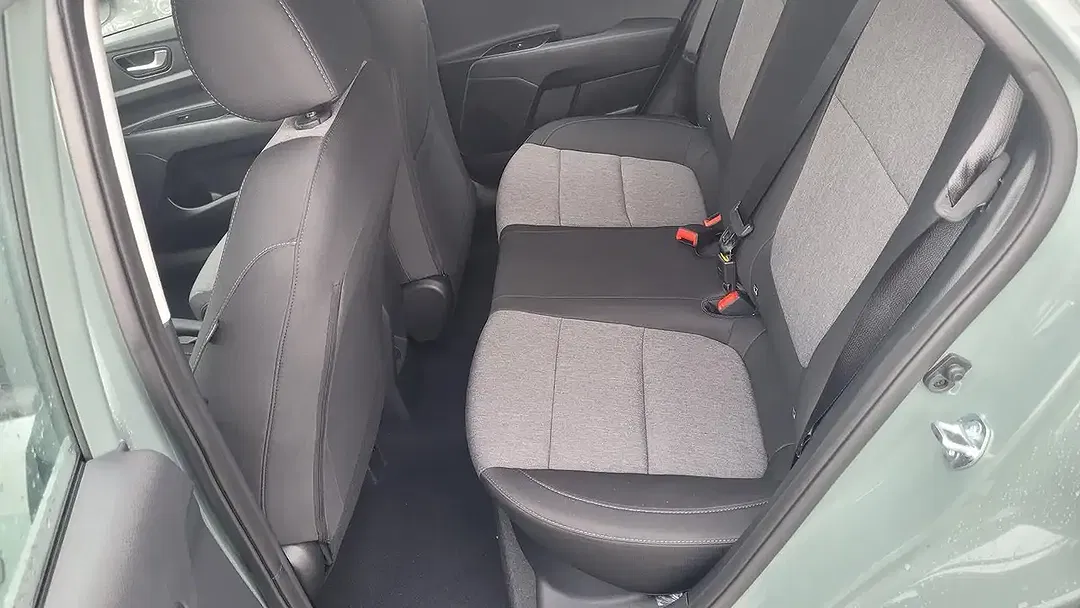 Kia Stonic - Thumbnail 9