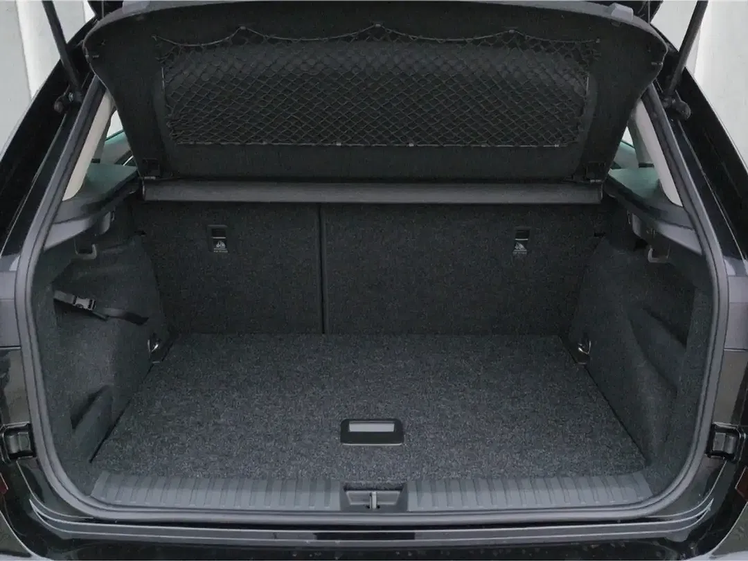 Skoda Kamiq - Thumbnail 9