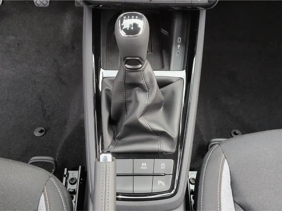 Skoda Kamiq - Thumbnail 10