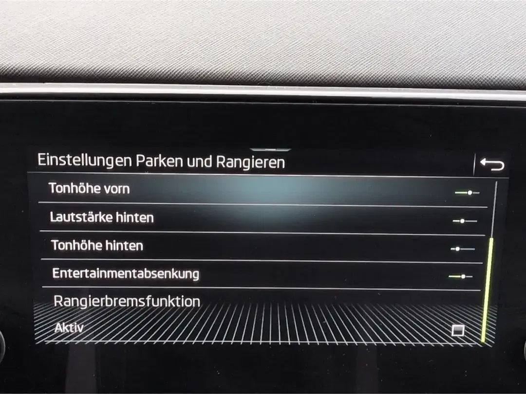 Skoda Kamiq - Thumbnail 12