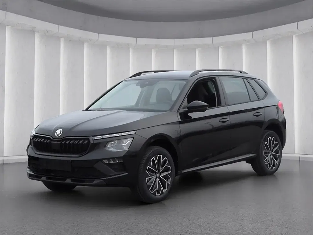 Skoda Kamiq - Afbeelding 1