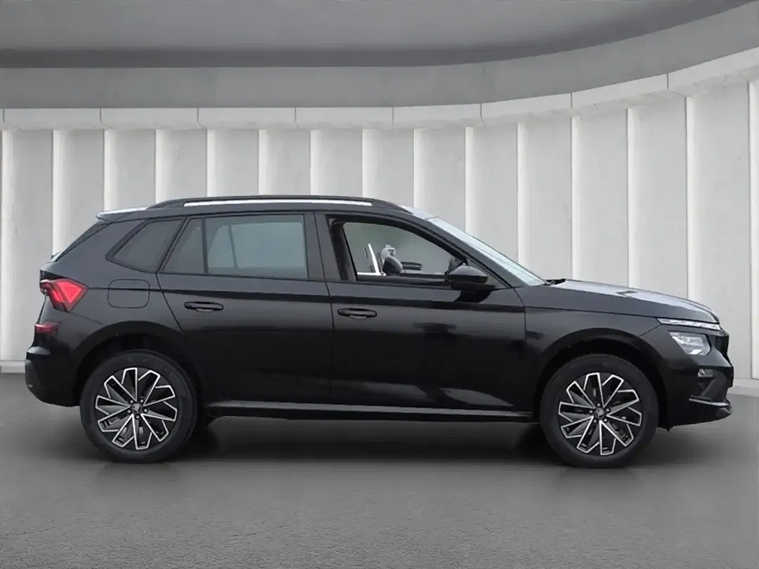 Skoda Kamiq - Thumbnail 2