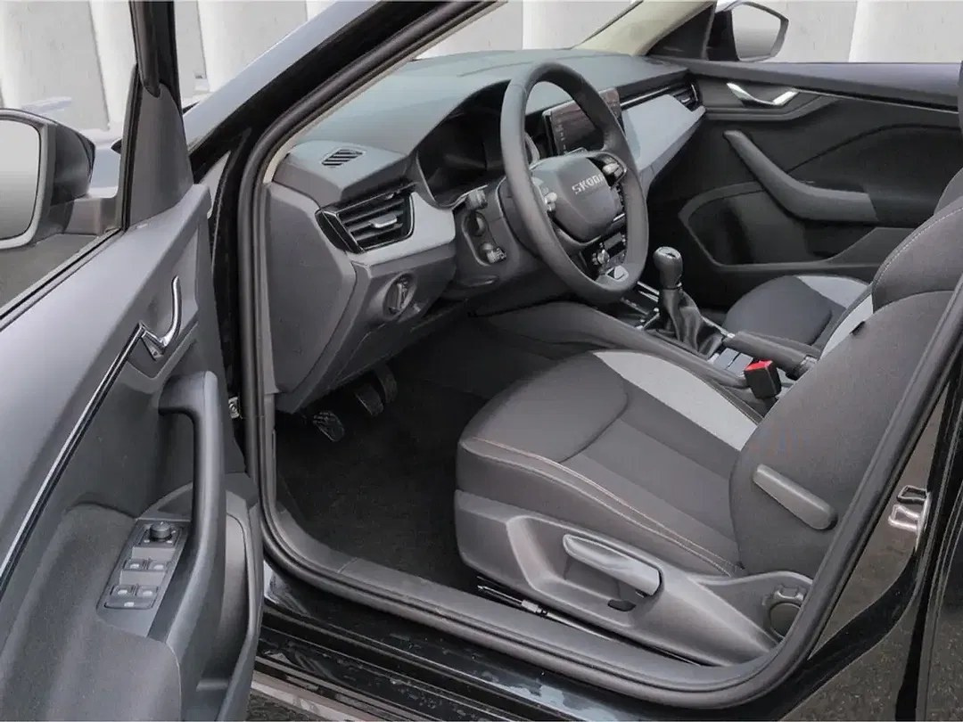 Skoda Kamiq - Thumbnail 4