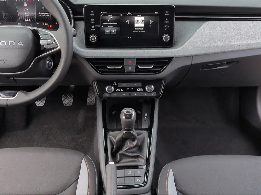 Skoda Kamiq - Thumbnail 6