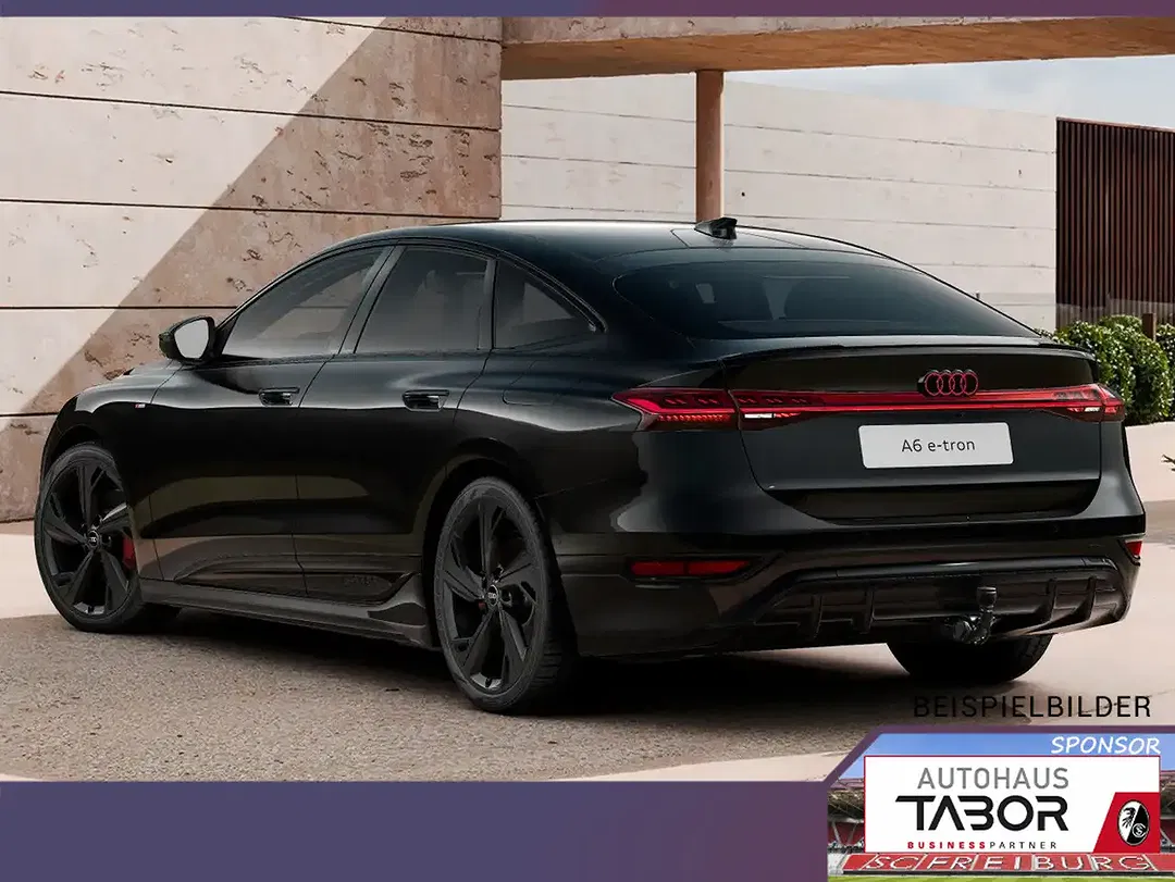 Audi A6 - Thumbnail 3