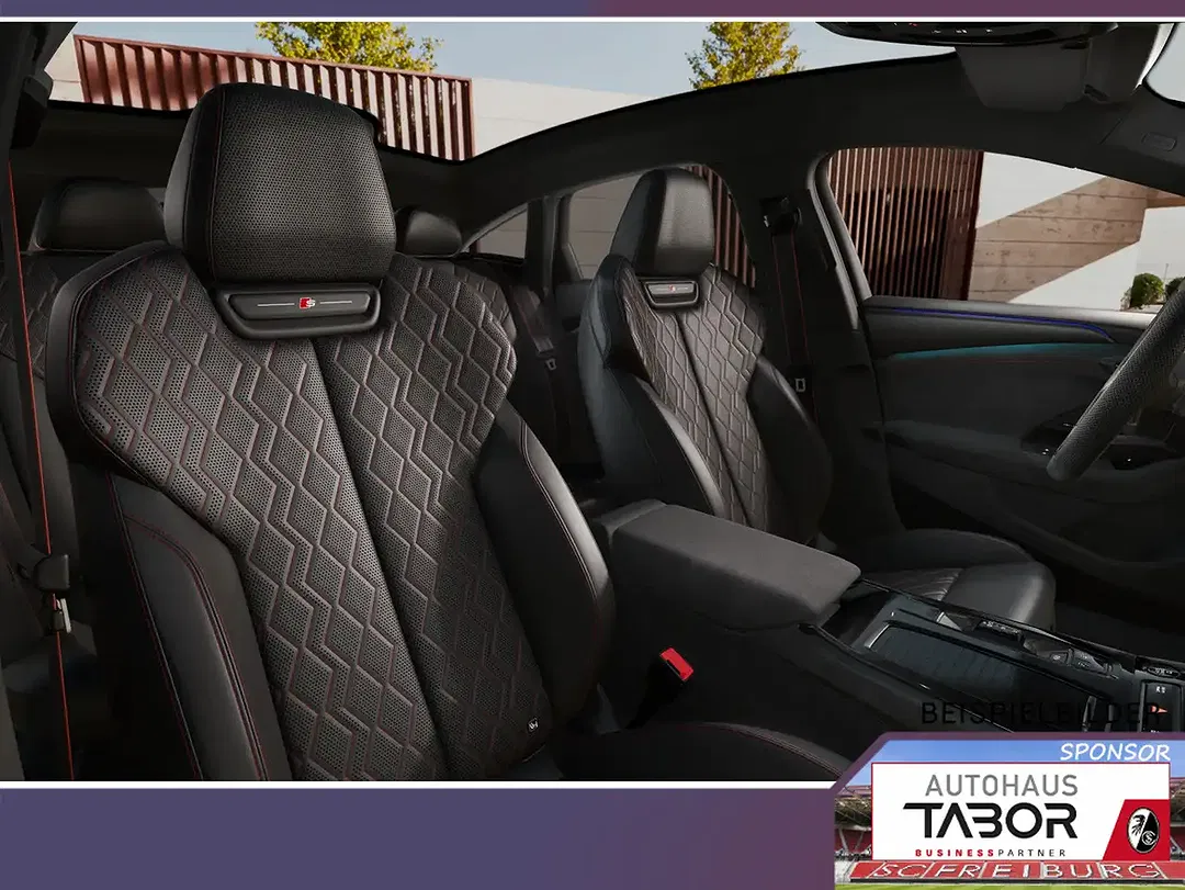 Audi A6 - Thumbnail 5