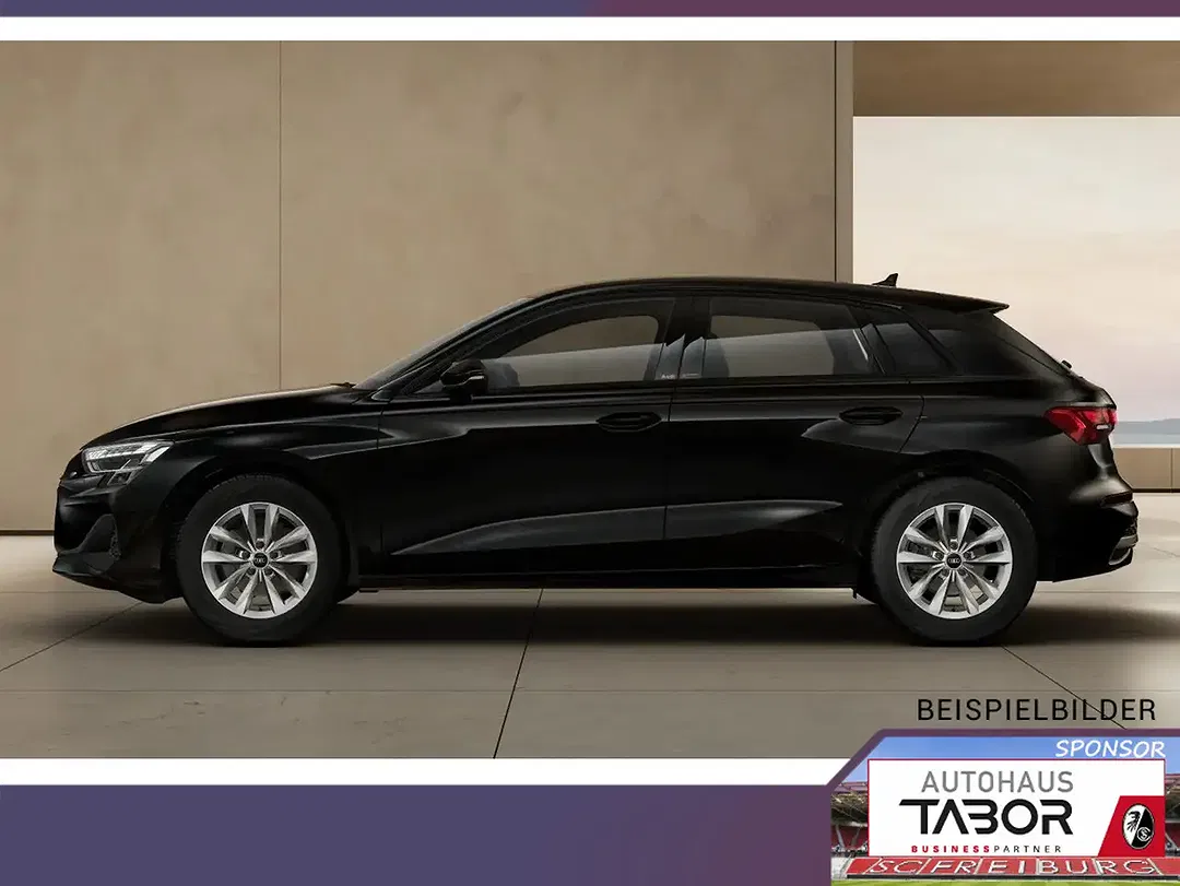 Audi A3 - Thumbnail 2