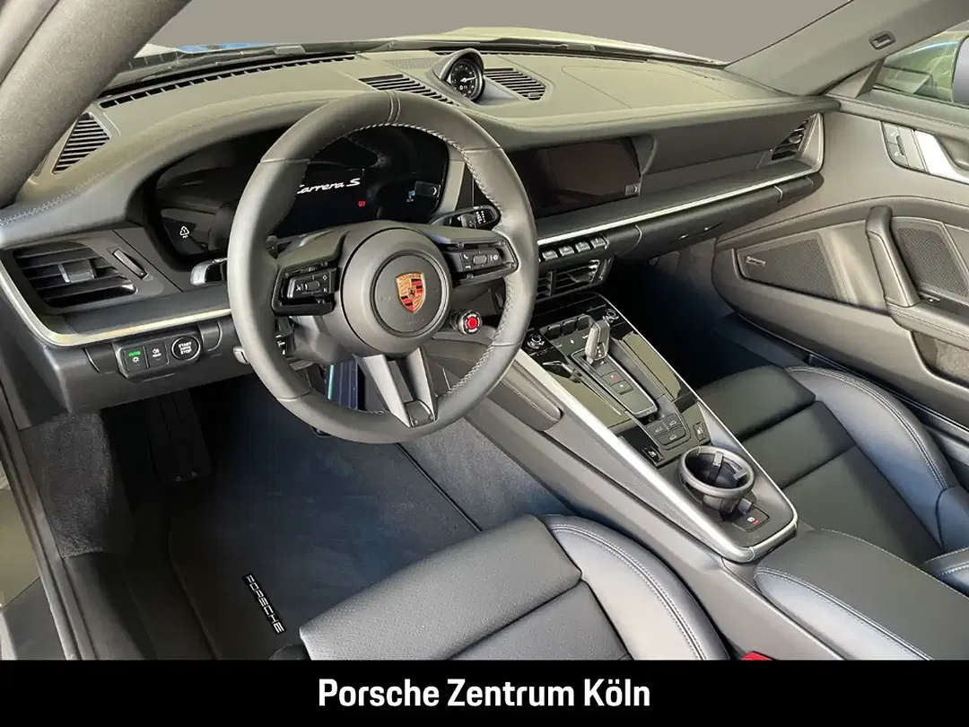 Porsche 992 - Thumbnail 14