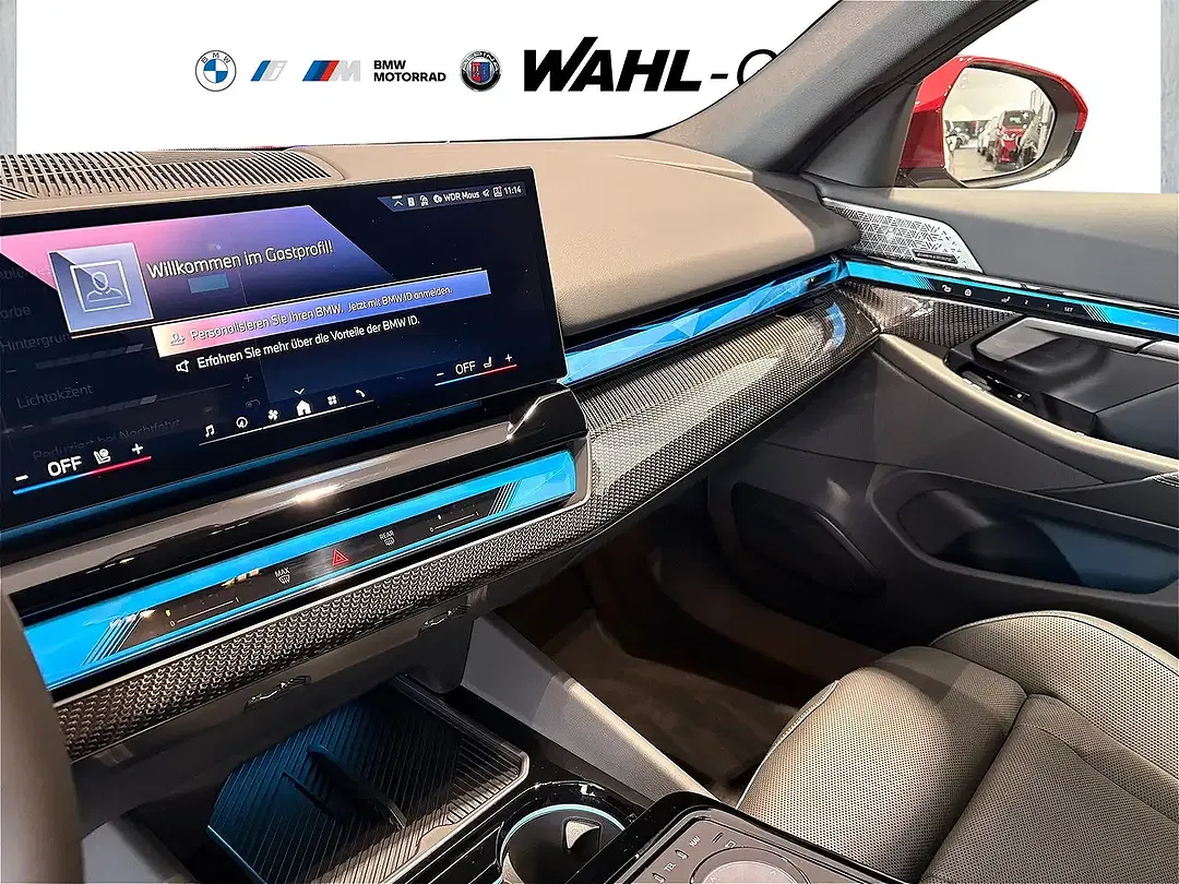 BMW 540 - Thumbnail 9