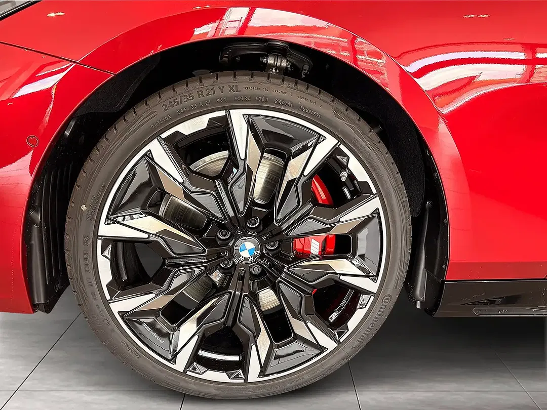 BMW 540 - Thumbnail 4