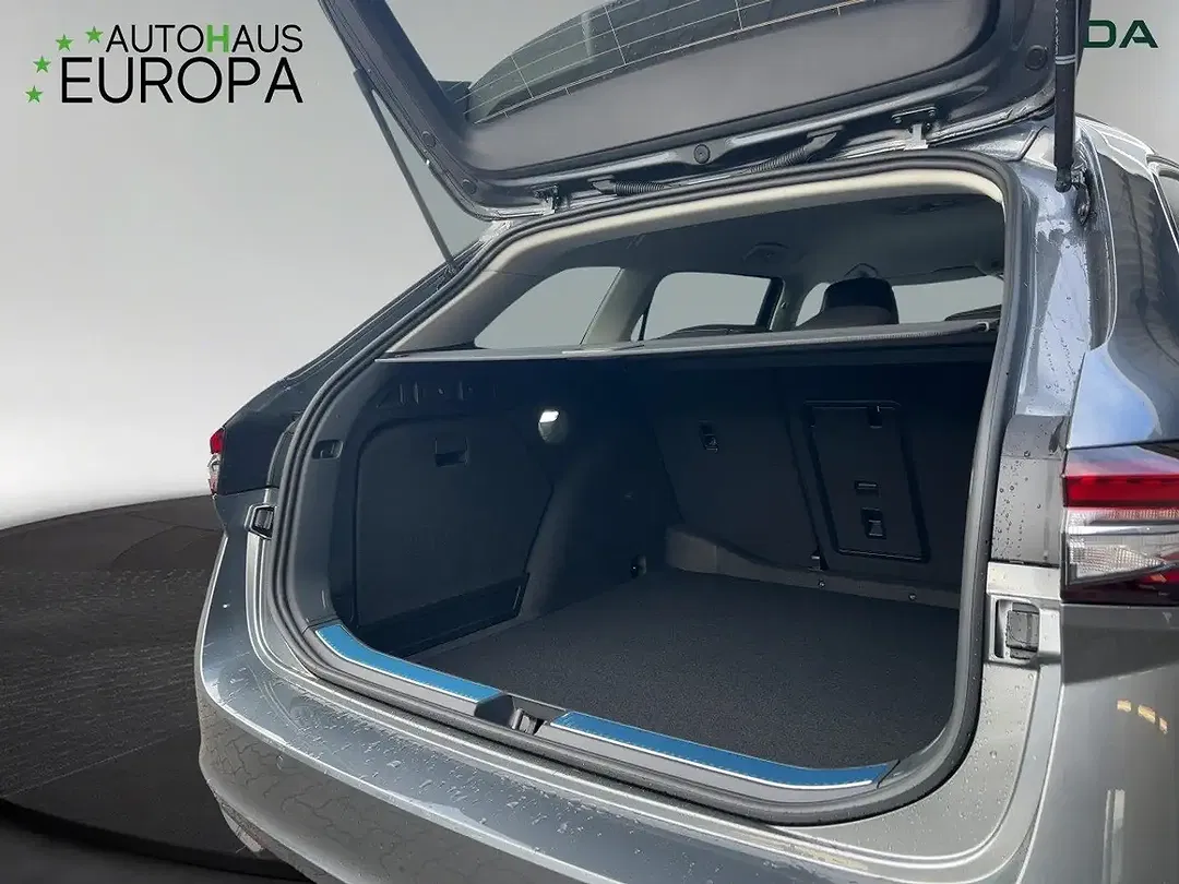Skoda Superb - Thumbnail 3