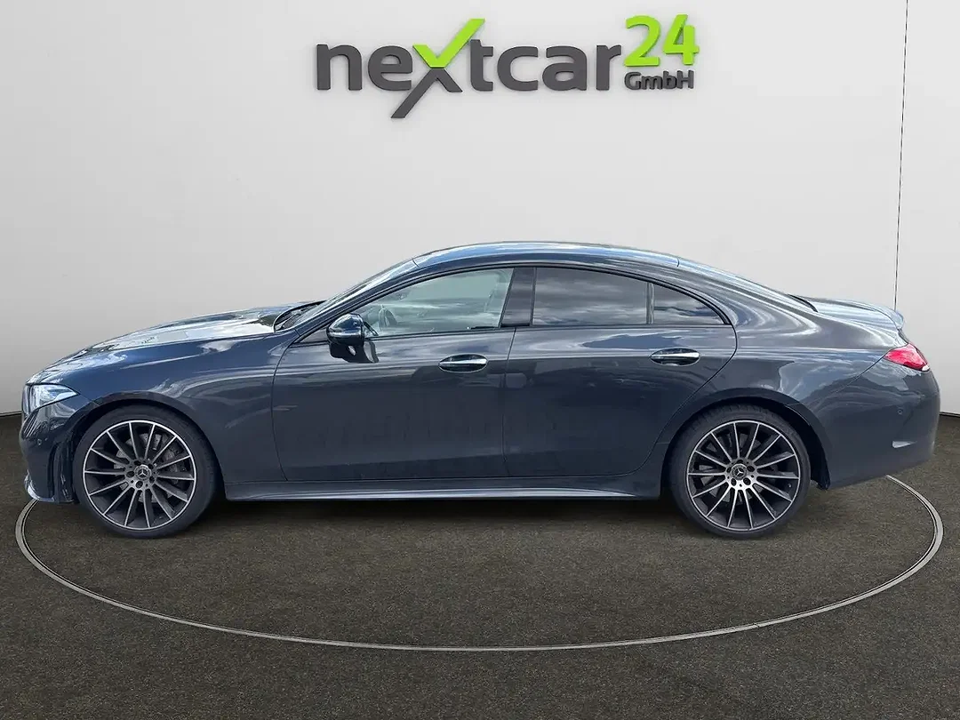Mercedes-Benz CLS 450 - Afbeelding 1