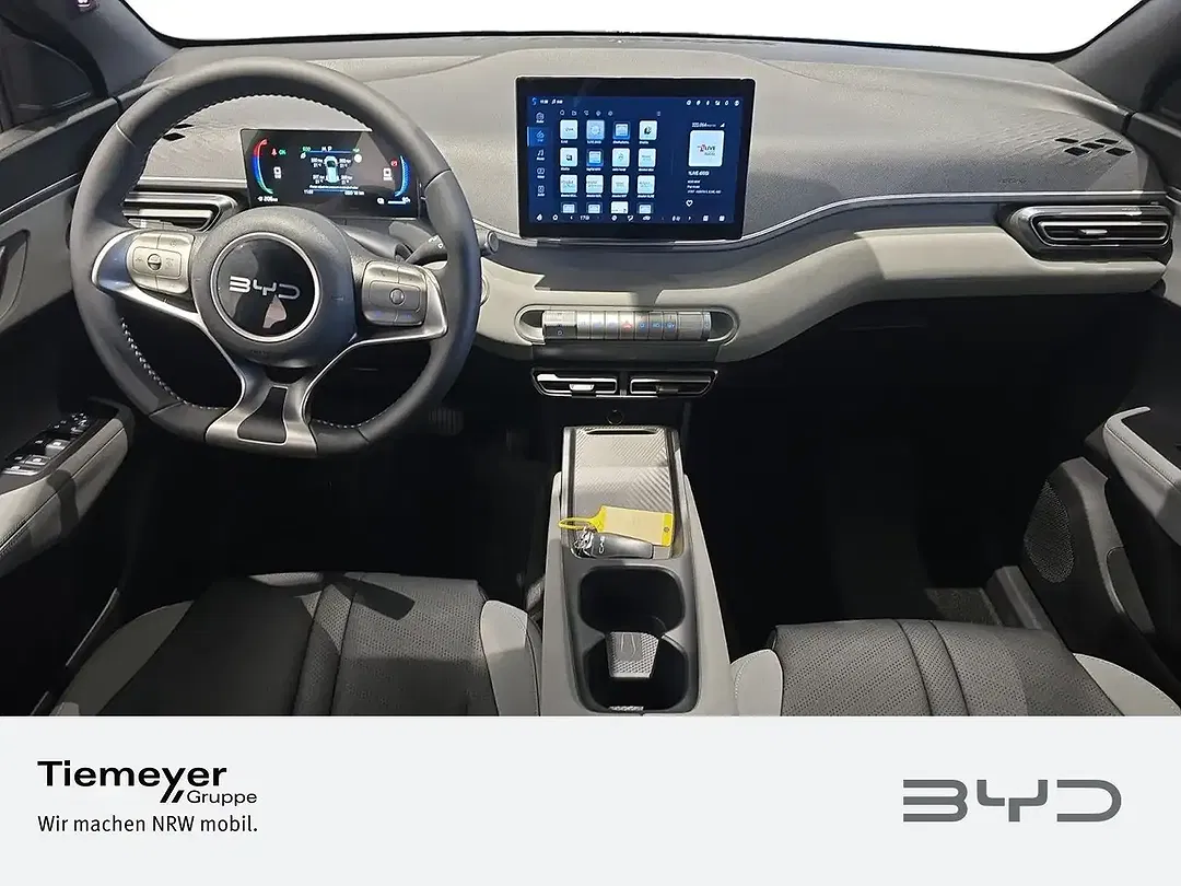BYD Dolphin Surf - Thumbnail 12