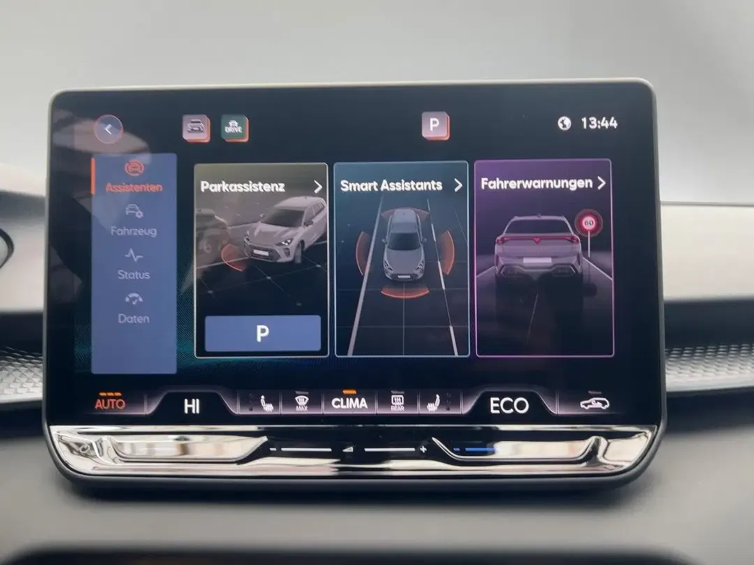 CUPRA Terramar - Thumbnail 10