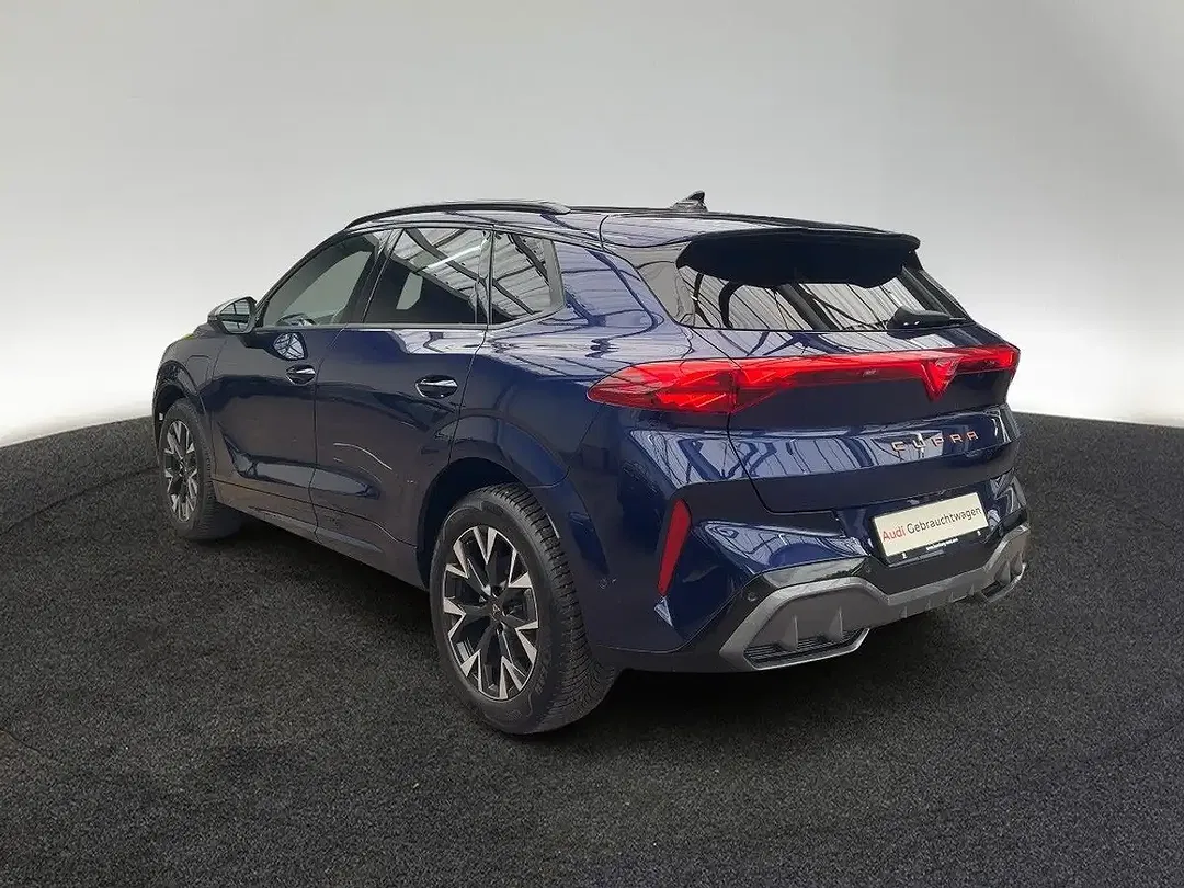 CUPRA Terramar - Thumbnail 2