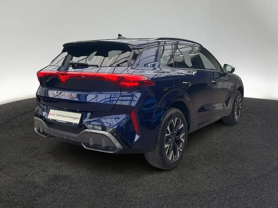 CUPRA Terramar - Thumbnail 3