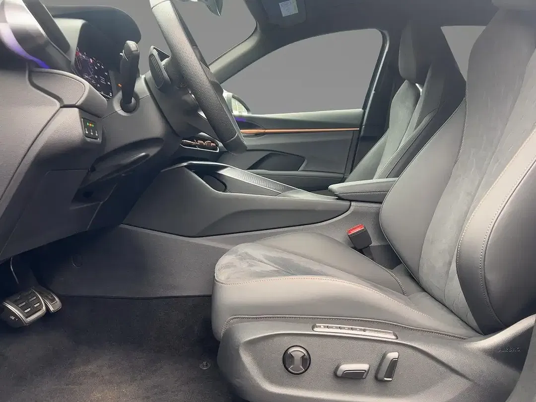 CUPRA Terramar - Thumbnail 6