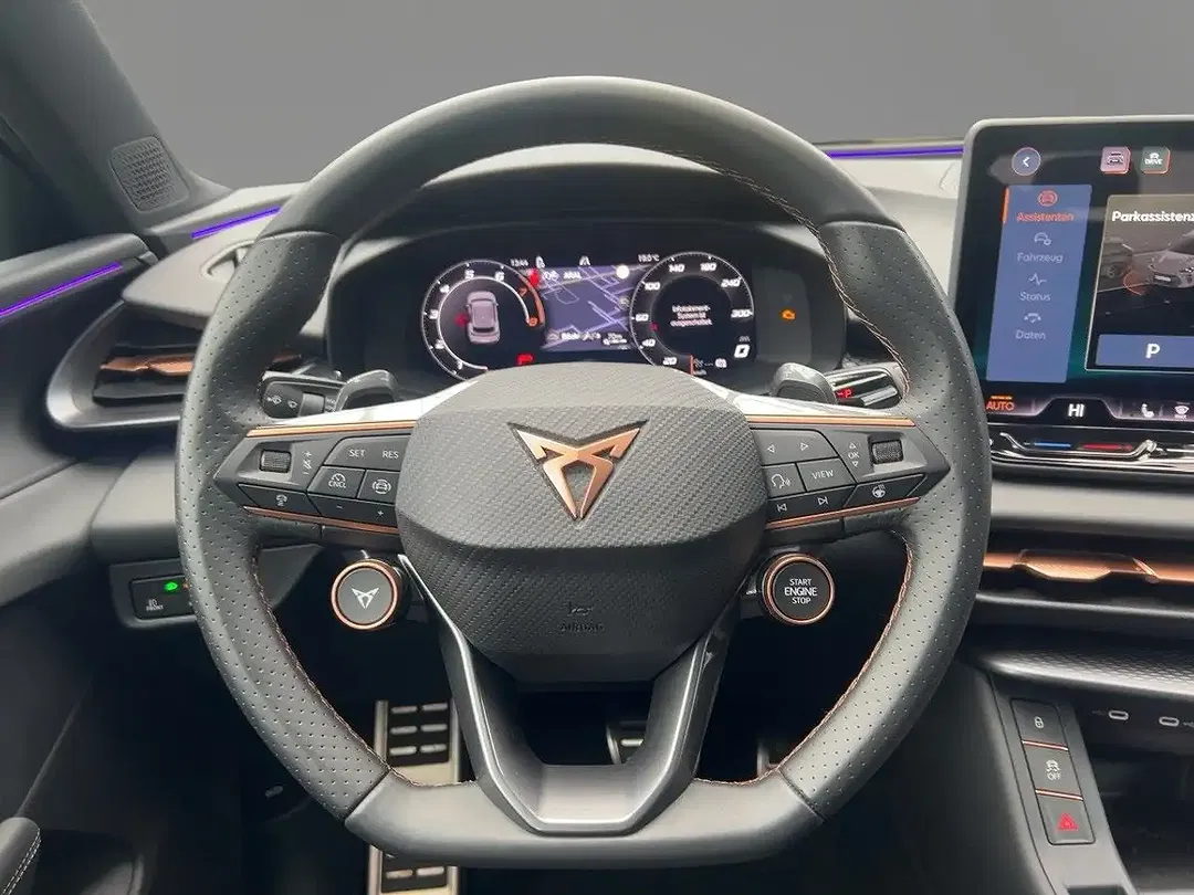 CUPRA Terramar - Thumbnail 9