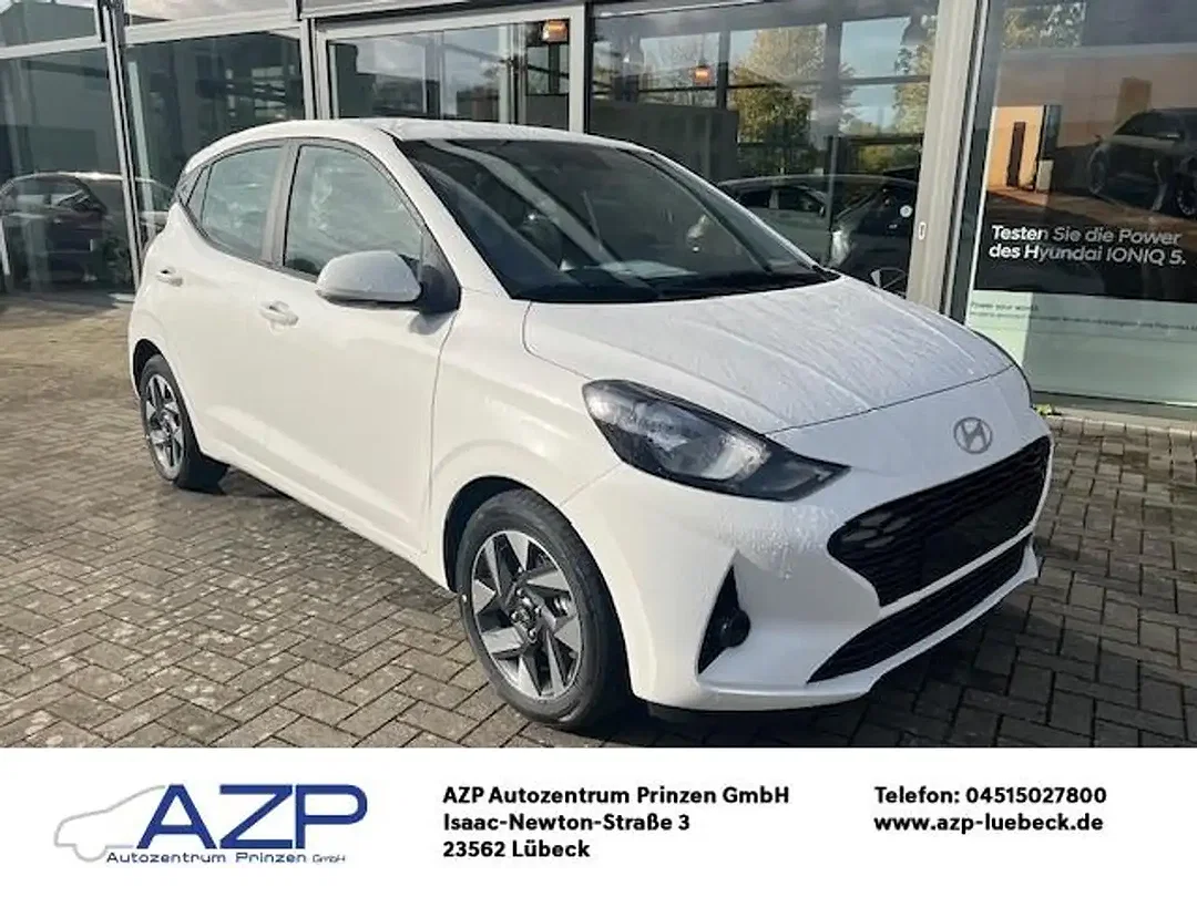 Hyundai i10 - Afbeelding 1
