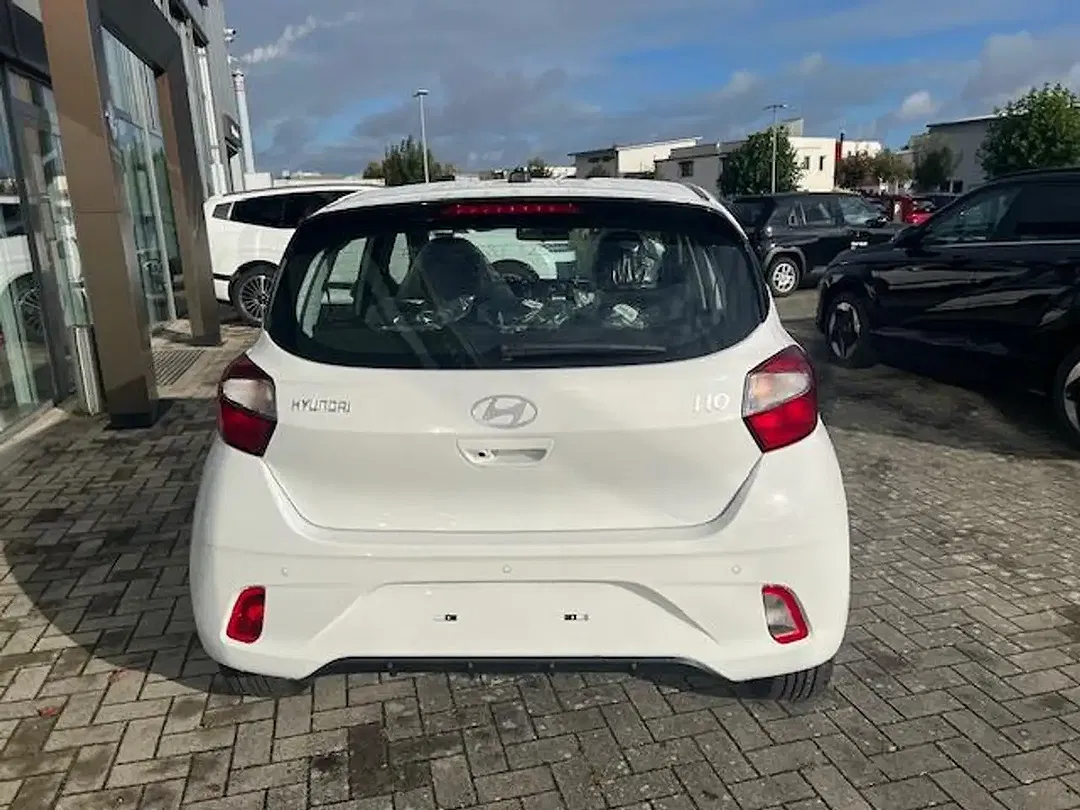 Hyundai i10 - Thumbnail 6