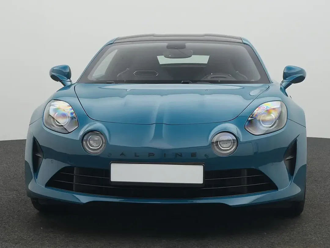 Alpine A110 - Afbeelding 1