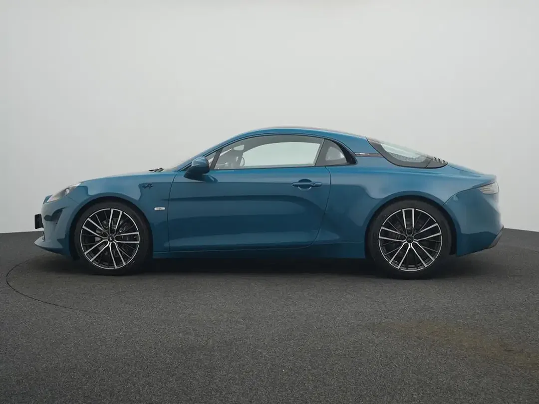 Alpine A110 - Thumbnail 4