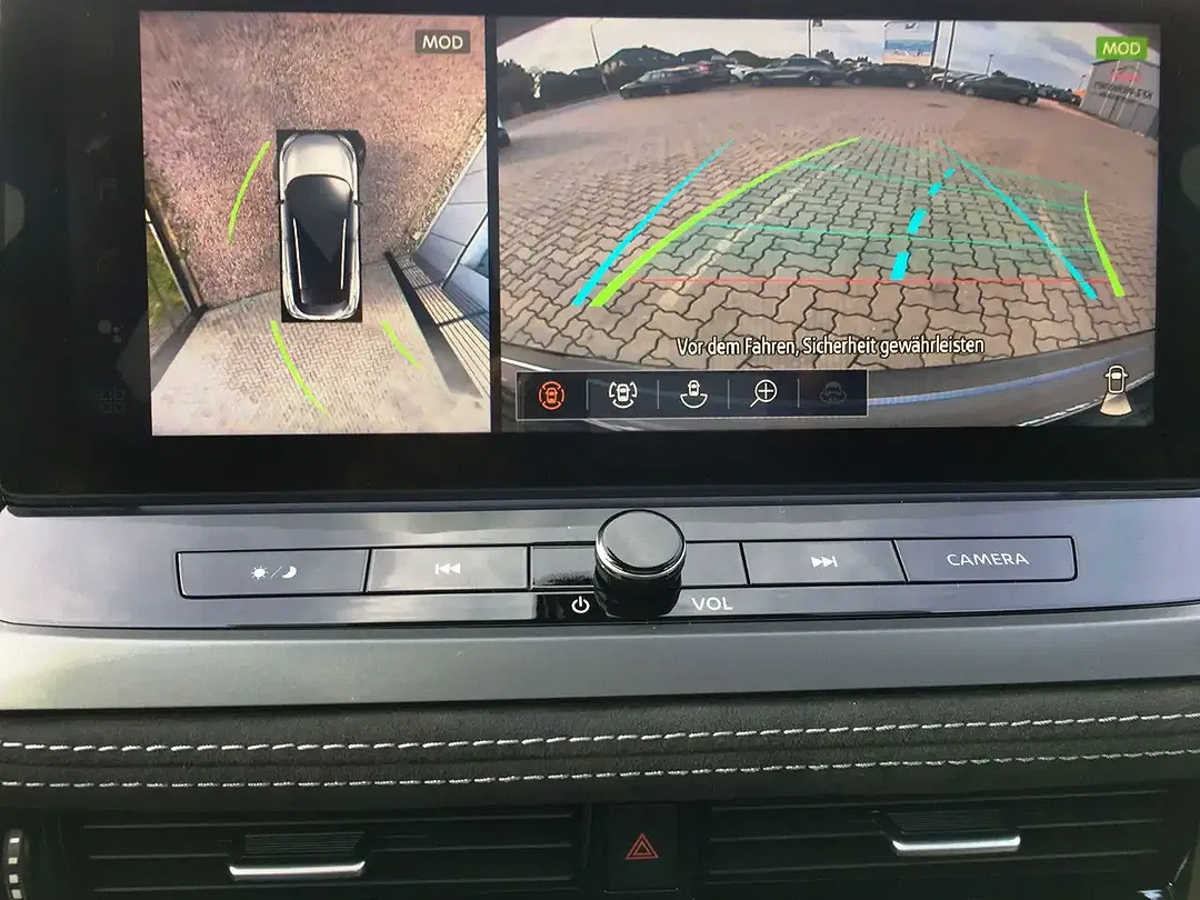Nissan Qashqai - Thumbnail 10
