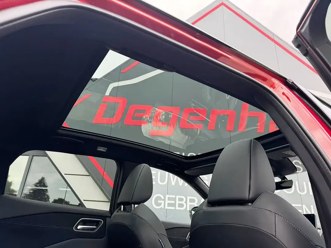 Nissan Qashqai - Thumbnail 13