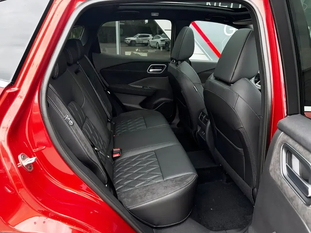 Nissan Qashqai - Thumbnail 7