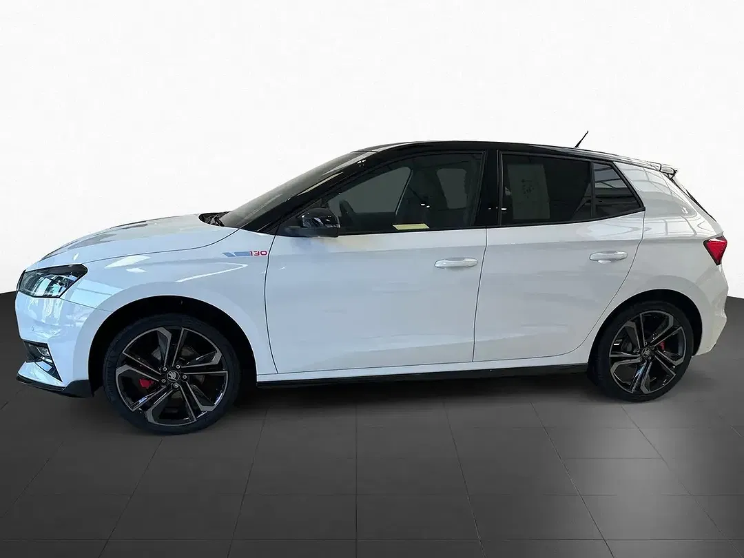 Skoda Fabia - Thumbnail 5