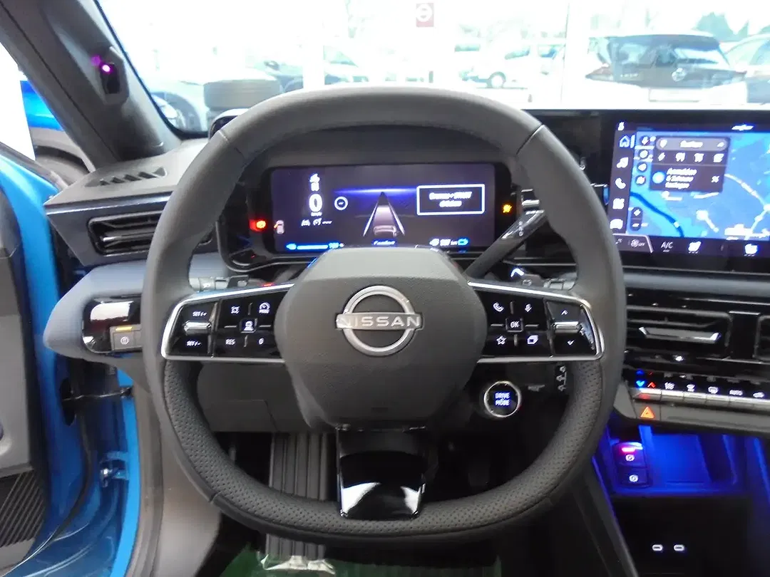 Nissan Micra - Thumbnail 13