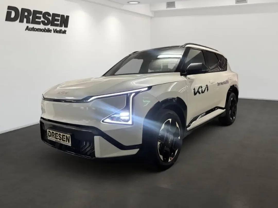 Kia EV5 - Afbeelding 1
