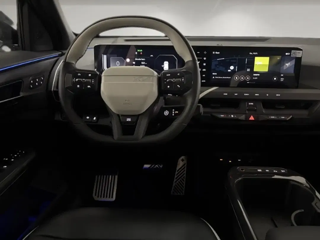Kia EV5 - Thumbnail 6