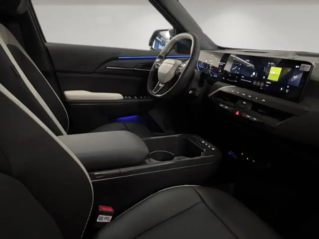 Kia EV5 - Thumbnail 8